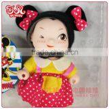 New Design 2015 Fashion Disney Mini Doll Toy thumbnail-3