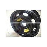 Forklift Two Split Wheel 3.00D-8 Hand Trolley Two Wheel thumbnail-6