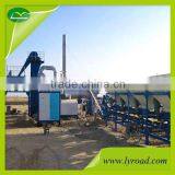 Factory Price 20-100T/H Drum Mix Asphalt Plant For Sale thumbnail-1