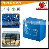 Advanced Technology Lithium Ion Battery Manufacturers for Golf Car Battery thumbnail-4