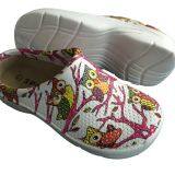 Comfortable Garden Clogs Shoes thumbnail-3