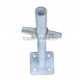 Adjustable Shoring Jack