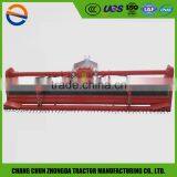 2016 Hot Sell Double-drive Hydraulic Paddy Rotary Tiller thumbnail-2