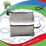 China Hotsell Jute Ball Pen Bag thumbnail-1