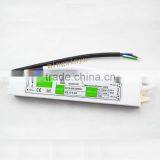 Hottest Selling DC 24v 20w Waterproof IP67 Led Driver With Nice Quality thumbnail-2