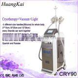 2016 Hot Sale Cryo Machine/fat Freezing Machine/cryotherapy Machine thumbnail-1