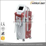 2016 Latest Ipl Laser Hair Removal Machine for Skin Rejuvenation thumbnail-2