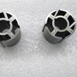 Customized Metal Stamping Parts as Your Drawings, Good Quality Just for You thumbnail-2