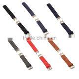 Retro Fashion Leather Band for Fitbit Charge 2 Smart Bracelet Strap for Charge2 Bands thumbnail-1