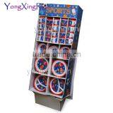 Cardboard Counter Top Pop Display thumbnail-2