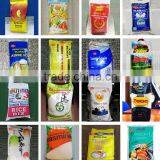 JASMINE WHITE RICE <5% BROKEN> - CHEAPEST PRICE _THE BEST VIETNAMESE RICE thumbnail-3