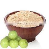 INDIAN GOOSEBERRY POWDER 100 % HERBAL thumbnail-2