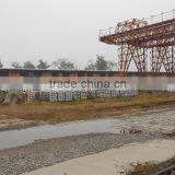China factory sell aluminium ingot 99.7% (B95)