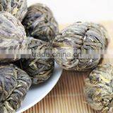 2015yr Flower Blooming Jasmine Tea,Tea Made of Flowers,Flowering Tea Balls thumbnail-6