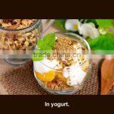 Best-selling and Popular Soybean Buyers Black Sesame Soybean Flour With Flavorful Made in Japan thumbnail-4