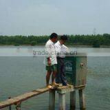 High Quality Pond Fish Feeder Machine - Automatic Fish Feeder