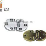 Furniture Folding Table Leaf Hinges for Folding Table thumbnail-1