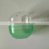 The Factory Wholesale Cheap Empty Plastic Capsule thumbnail-2