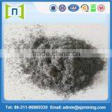 Supply Quality Chopped Steel Fiber Wool for Brake Pads Friction thumbnail-1