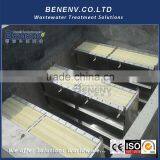 Sewage Treatment Membrane Bioreactor Microfiltration Equipment