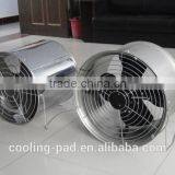 Greenhouse equipment/Agricultural centrifugal mist fan in the greenhouse/hang type mist fan