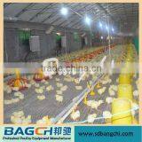 Hot Sale 2015 Automatic Chick Drinker Line for Broiler thumbnail-1