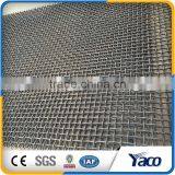 Trade Assurance Stainless Steel Crimped Wire Mesh,quarry Screen Mesh thumbnail-3