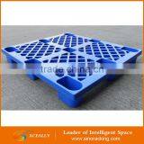 Customizable Warehouse Plastic Pallet/Wood Pallet/Steel Pallet thumbnail-3