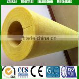 1/2 inch Air conditioner cover Fiber glass wool pipe