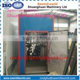 China Best Manufactory Drying Machine Wood Drying Kiln thumbnail-4
