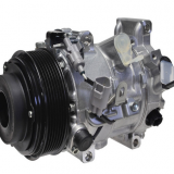 Auto Air Conditioning System For TOYOYA AVALON 3.5L V6