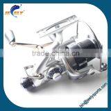 Double Brake Carp Fishing Spinning Bait Casting Reel thumbnail-3