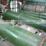 Organic Fertilizer Equipments