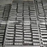 Silver Charcoal Pillow Shape Charcoal Briquette thumbnail-3