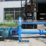 Factory Price Submerged Slurry Pump , Submerged Slurry Pump Cost thumbnail-5