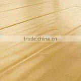 CE/White Hand Scraped Horizental/vertical Bamboo Flooring