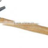 Brithsh Type Claw Hammer With Wood Handle