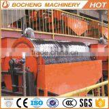 Wet Drum Magnetic Separator With High Quality thumbnail-5