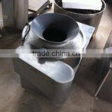 High Quality TY-500 Fried Potato Chips Deoiling Machine thumbnail-3