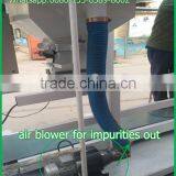 Grain Bag Packing Machine Automatic Stitch Sewing thumbnail-6