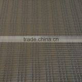 Customer Hole Size Stainless Steel Crimped Wire Mesh thumbnail-5