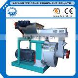 Biomass Sawdust Pellet Machine, Wood Pelleting Machine thumbnail-4
