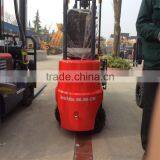Rechargeable Battery Operate 1Ton Electric Forklift Truck With Factory Price