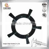 Precision Grey Iron Casting Iron Investment Casting Parts thumbnail-6
