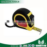 tape measure with rubber cover 3m 5m 7.5m 10m retractable measuring tape steel tape