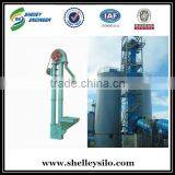 High Efficiency TDTG Series Bucket Elevator With Cheap Price thumbnail-3