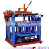 Factory Direct-cement Brick Block Making Machine Good Price QT4-15A