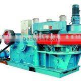 Discal Fly Ash Brick Press Machine