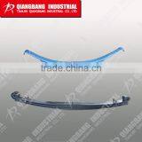 Qiangbang Galvanized Boat Trailer Leaf Spring