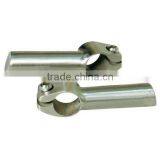 Integrated Titanium Bar Bend,bike Parts